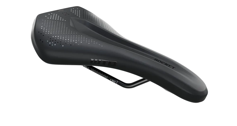 WTB sedlo ROCKET Steel Fusion Form Medium Omezená Nabídka
