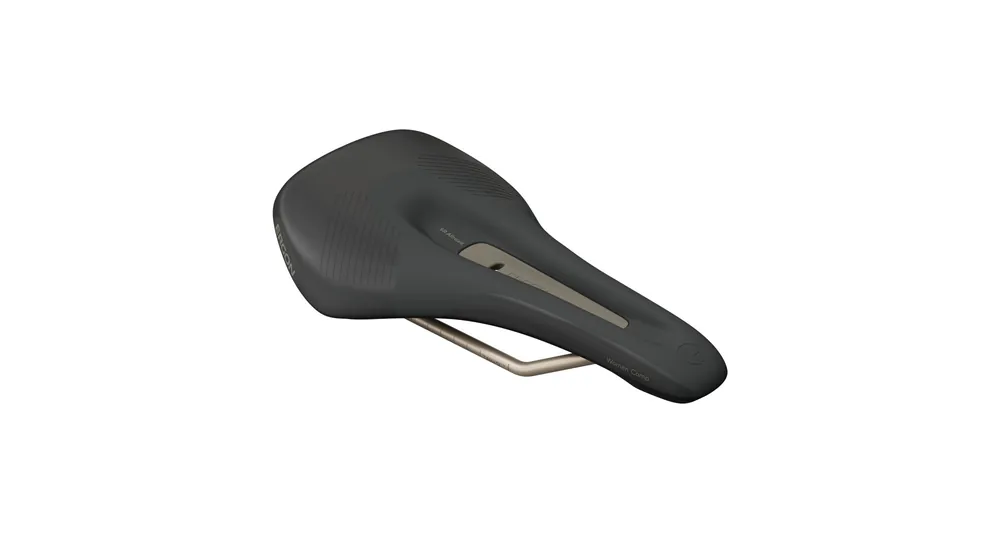 Novinka ERGON sedlo SR Allroad Comp Women M/L černá