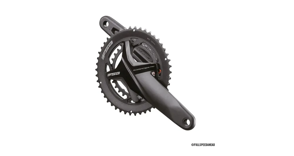 Koupit Online FSA kliky GOSSAMER PRO 386 120/90 53x39t 165mm