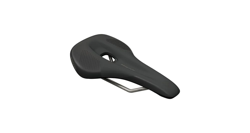 Originální ERGON sedlo SR Allroad Comp Men M/L černá