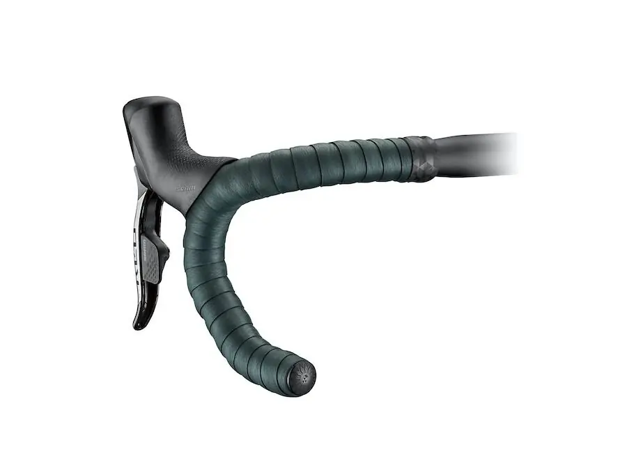 CICLOVATION omotávka Grind Touch Polyhyde Racing Green Jen Po Omezenou Doba