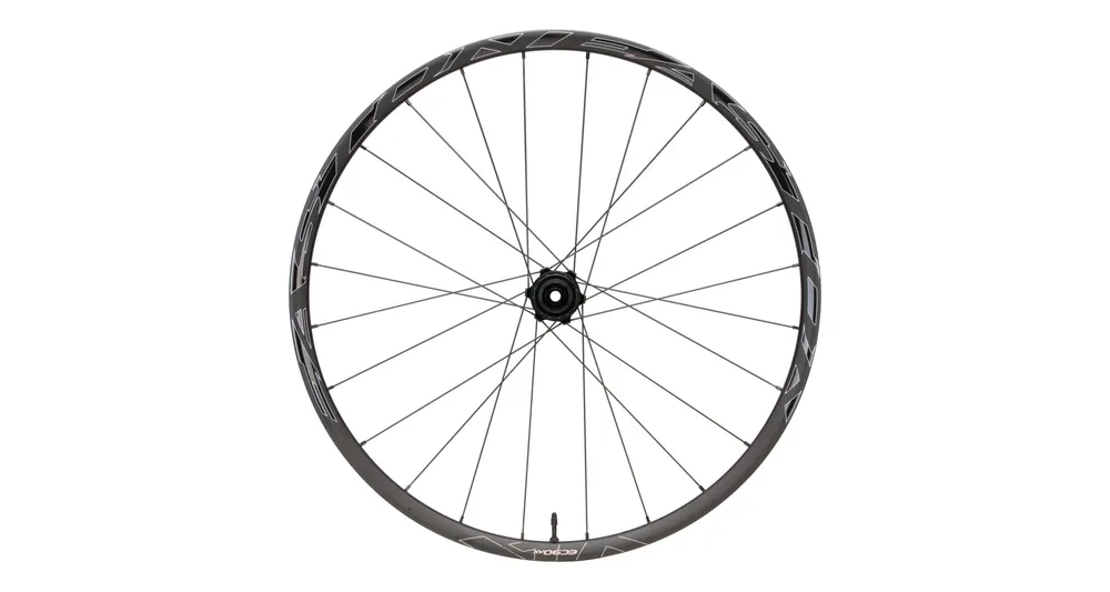 EASTON zapletené kolo zadní EC90 AX 12x142 700c XDR Nová Kolekce