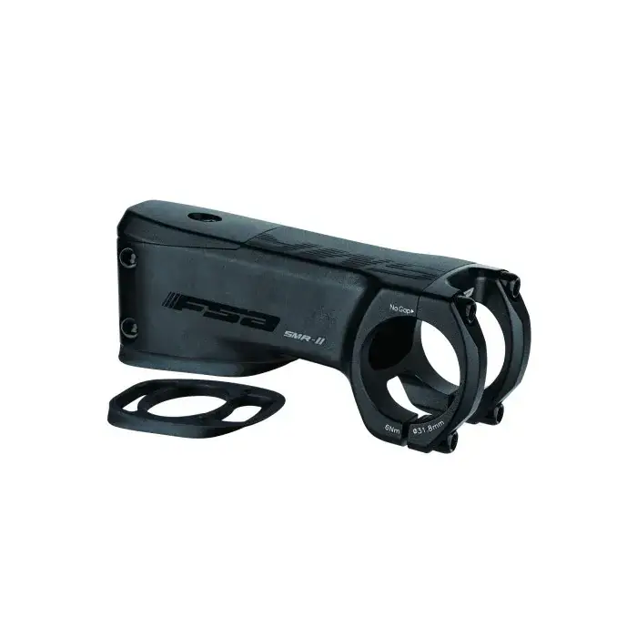 Značkový FSA představec NS SMR-II alloy -10° 90 mm O-Fork