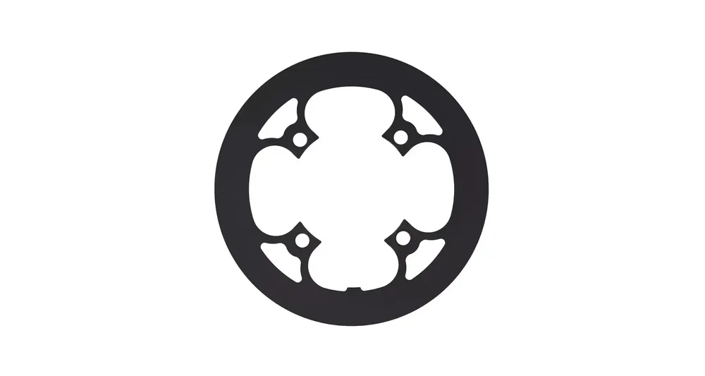 FSA ochrana řetězu E-Bike Chainguard BCD 110 (48-50) Výhodná Nabídka