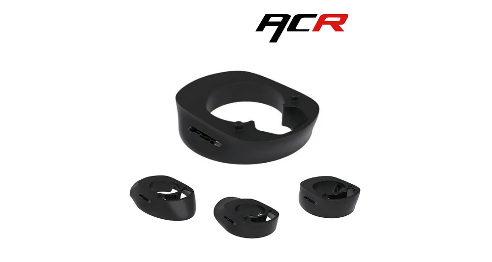 FSA cone spacer pro METRON ACR do Giant Propel Značkový