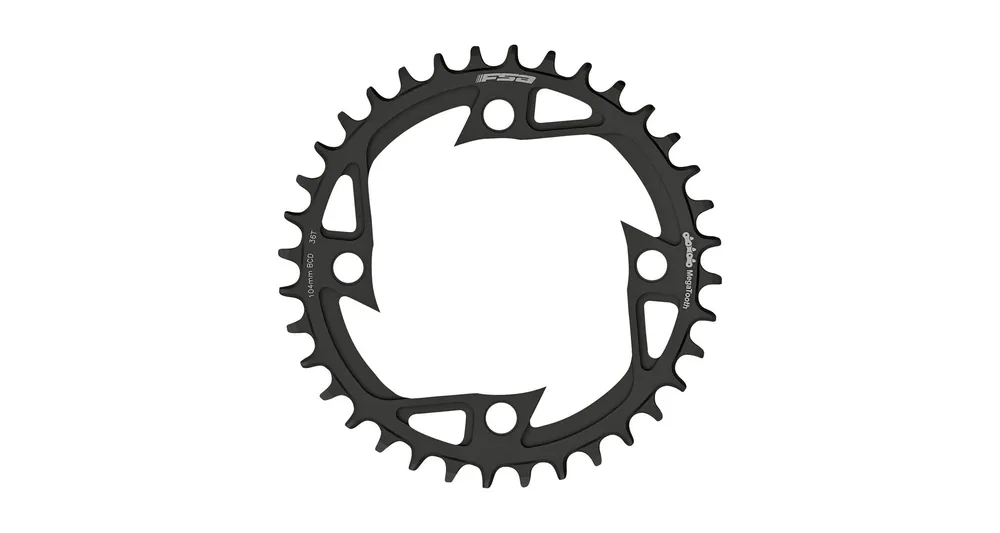 Akční Nabídka FSA převodník CR E-BIKE BOSCH GEN4 Alloy 38T MT WB453