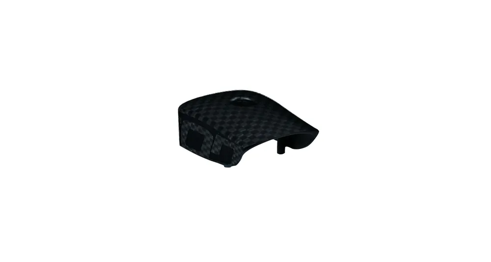Nízká Cena VISION krytka Carbon Top Cap 5D ACR