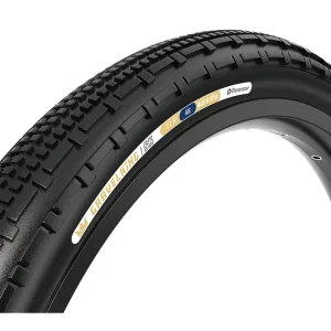 PANARACER plášť GRAVELKING SK 700x35 černá Vysoce Kvalitní