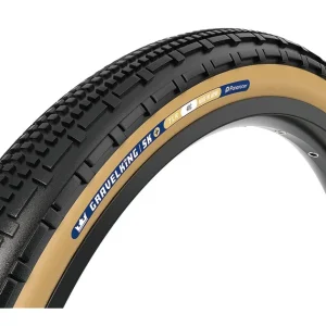 PANARACER plášť GRAVELKING SK + 700x40C černá/hnědá Objednat Nyní