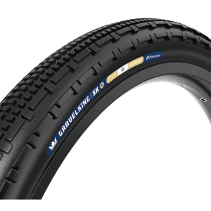 PANARACER plášť GRAVELKING SK + 700x40C černá Nakupujte Hned