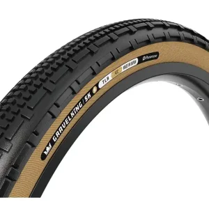 Sleva PANARACER plášť GRAVELKING SK R 700x40 černá/amber