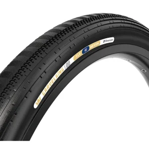 Ověřený PANARACER plášť GRAVELKING SS 700x40 černá