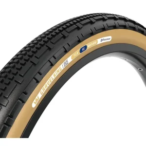 Nakupujte Hned PANARACER plášť GRAVELKING SK 700x35 černá/hnědá