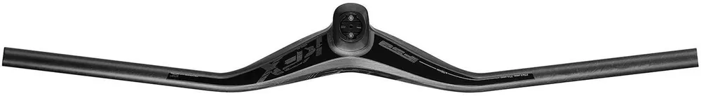 FSA řidítka MTB KFX SiC Integrated ICR carbon 85x780mm Ověřený