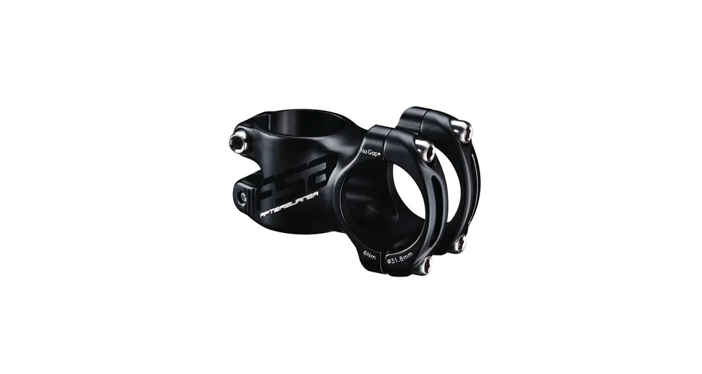 Vysoce Kvalitní FSA představec AFTERBURNER Lightweight Alloy 0° 50 mm