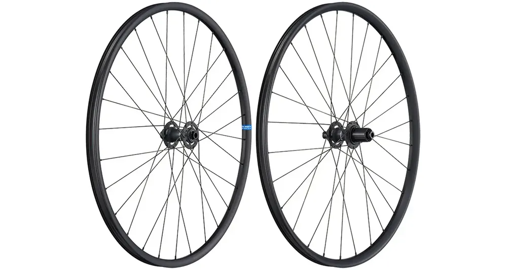 RITCHEY zapletená kola WCS ZETA GX 700C TA12 Shimano Nakupujte Hned