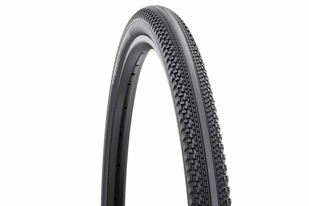 Horká Nabídka WTB plášť VULPINE S 700x45 TCS Light Fast Rolling SG černá