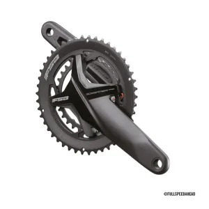 FSA kliky GOSSAMER PRO M/EXO 120/90 54x40t 172.5mm Autentický