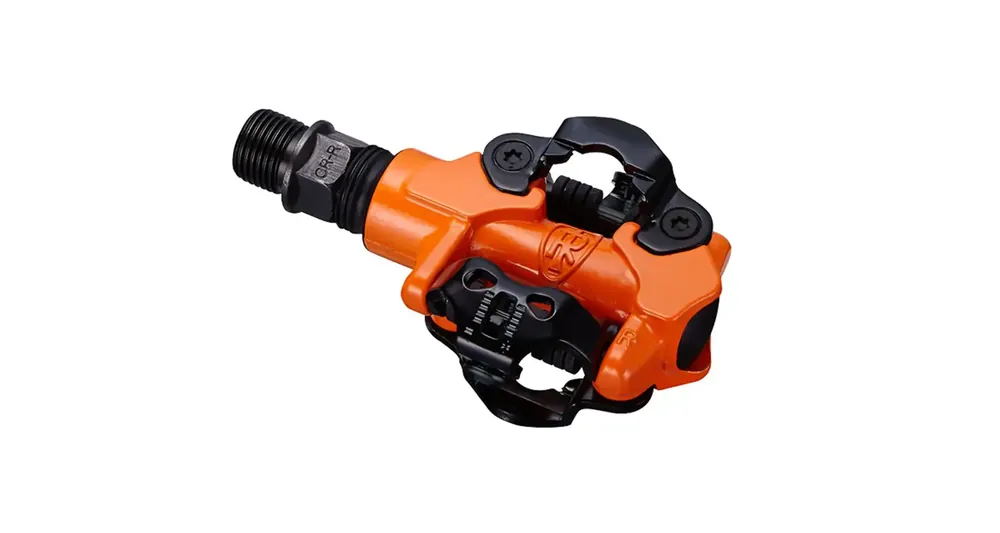 Rychlé Dodání RITCHEY pedály COMP XC oranžová