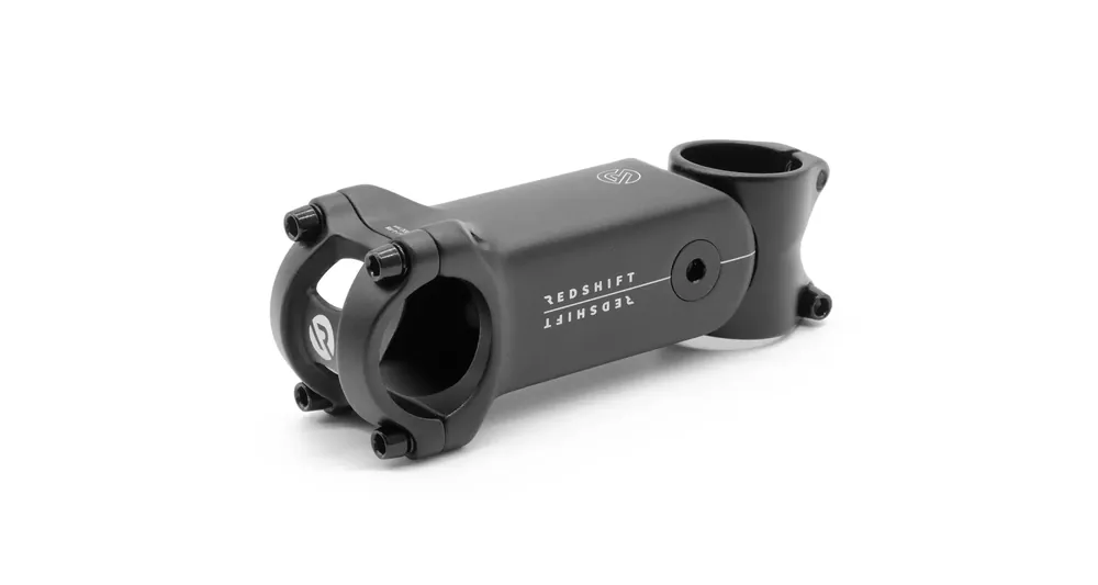 Nová Kolekce REDSHIFT představec ShockStop +/- 6 deg x 90mm 1 1/4"