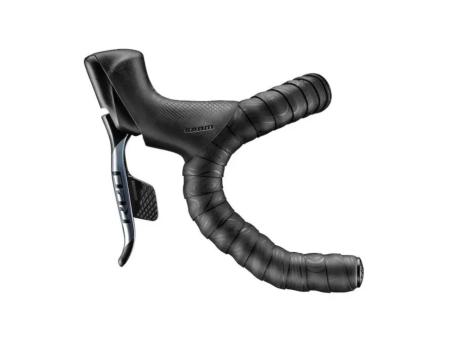 CICLOVATION omotávka Minimalism Topo Jet Black Poslední Šance
