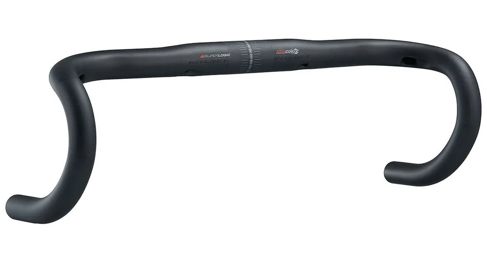 RITCHEY řidítka SUPERLOGIC Evo Curve Internal Routing UD Matte 42 Cenová Bomba