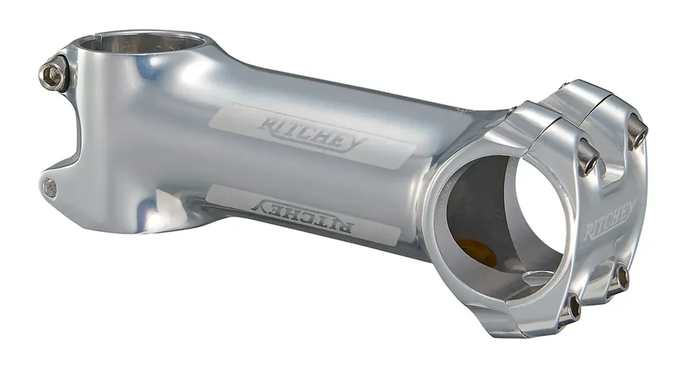 RITCHEY představec CLASSIC C220 Silver 84D 31.8x80mm Nejprodávanější