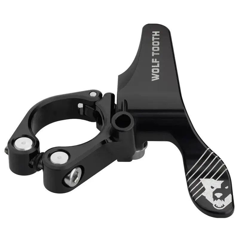WOLF TOOTH ovládání sedlovky REMOTE DROPBAR Oblíbený