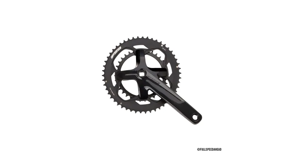 Bezpečná Platba FSA kliky ROAD VERO PRO 120/90 50x34t 175mm