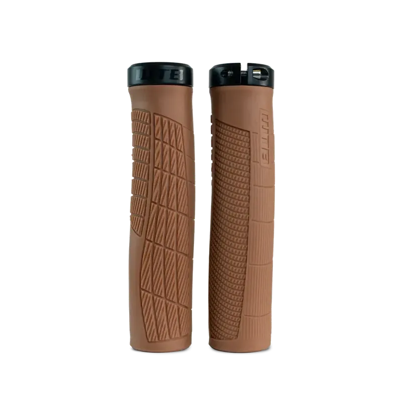 Oblíbený WTB gripy CZ CONTROL Single Clamp tan