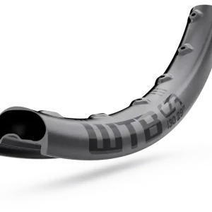 Omezená Nabídka WTB ráfek CZR i30 27.5'' TCS 32 děr černá