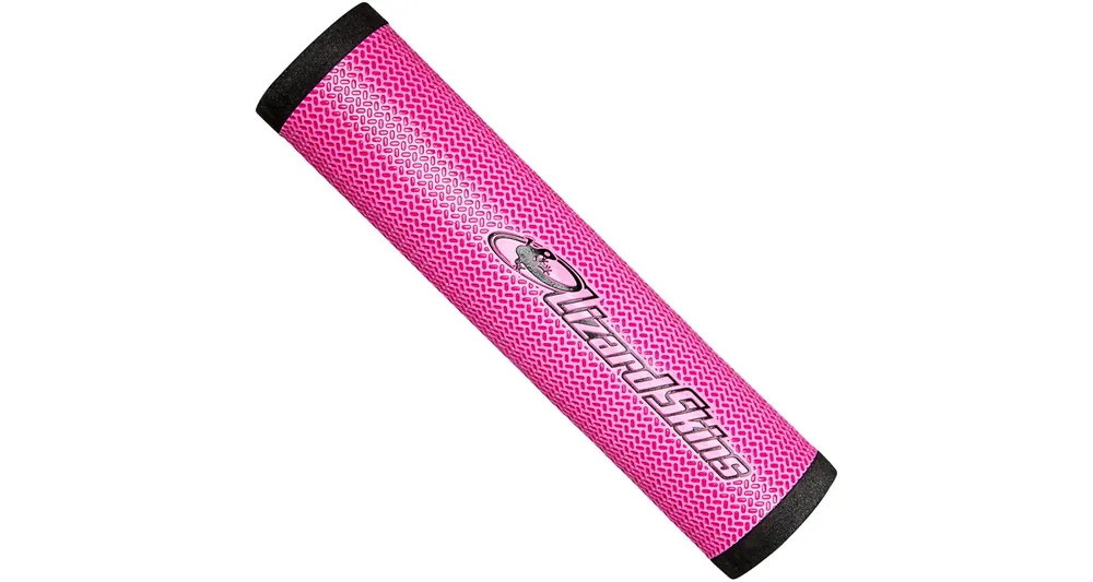 LIZARD SKINS gripy DSP 30.3 mm růžová Originální