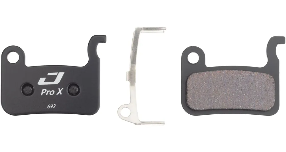 Cenová Bomba JAGWIRE brzdové destičky Pro Extreme Sintered Shimano DCA527