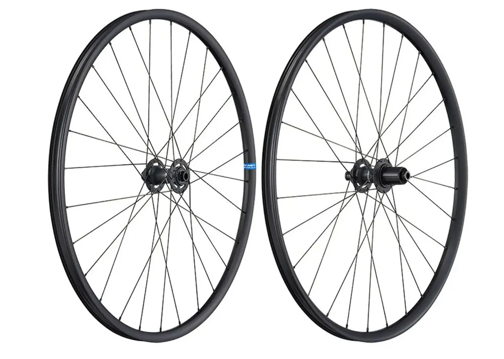 Výhodná Nabídka RITCHEY zapletená kola WCS ZETA GX 700C TA12 SRAM XDR