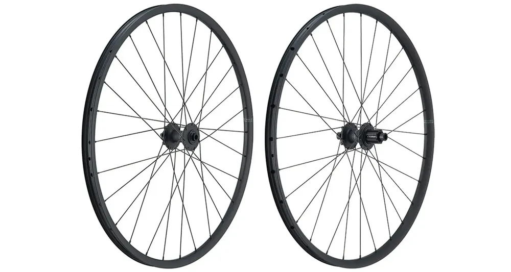 Pouze Dnes RITCHEY zapletená kola COMP ZETA GX 700C TA12 SRAM XDR