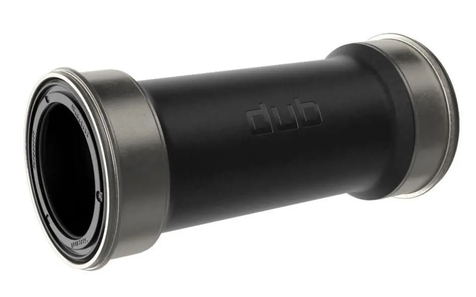 Vysoce Kvalitní Sram DUB PressFit 92 (89/92) středové složení