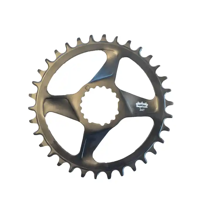 FSA převodník COMET DM steel MT 1x 30t SH12 Expresní Doručení