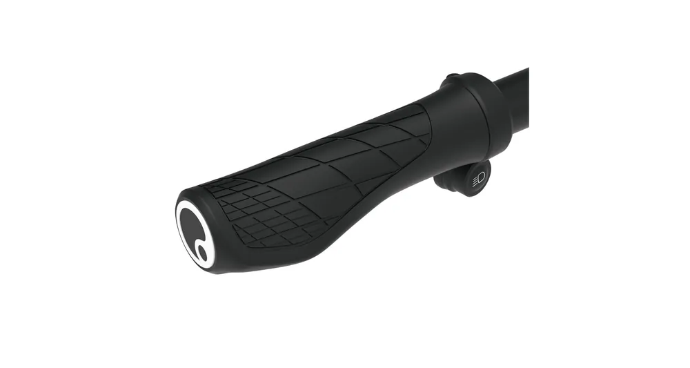 Top Prodej ERGON gripy GA3 Supernova Black -L