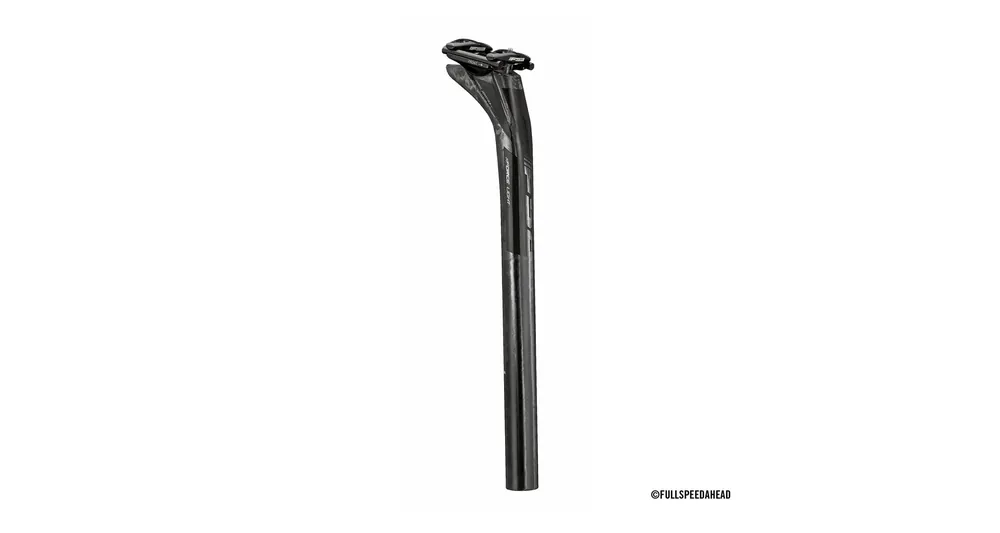 FSA sedlovka Road K-FORCE MTC carbon SB25 27.2x400 mm Must-Have