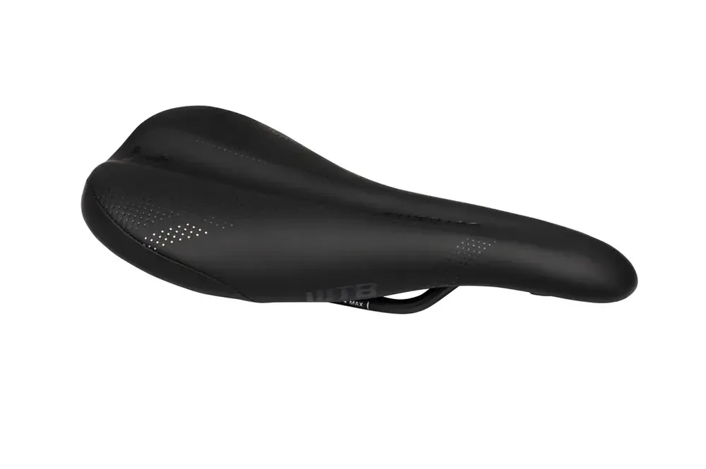 Sleva WTB sedlo SILVERADO 265 Medium Steel Black