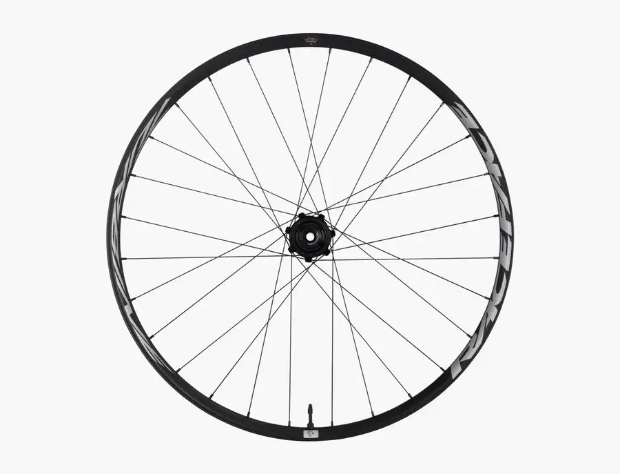 RACE FACE zapletené kolo TURBINE 30 6B 29 zadní 12x148 XD Časově Omezené