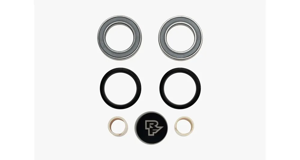 Nejlepší Volba RACE FACE náhradní díl ATLAS PEDAL REBUILD KIT 2022