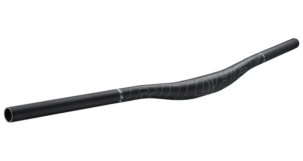Pouze Dnes RITCHEY řidítka COMP Trail Rizer 800 mm BB Black 15 mm