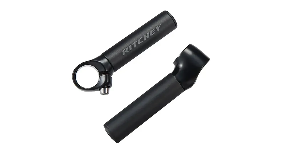 RITCHEY rohy do řidítek COMP BB Black 100 mm Víkendová Akce