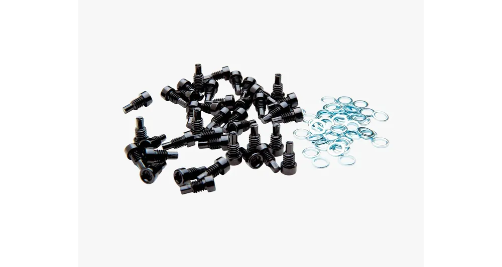 Jen Po Omezenou Doba RACE FACE náhradní díl PEDAL PIN KIT