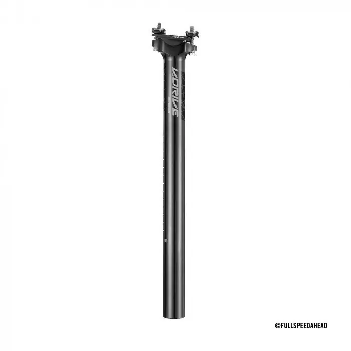 Autentický FSA sedlovka MTB V-DRIVE MTC alloy SB0 30.9x400 mm