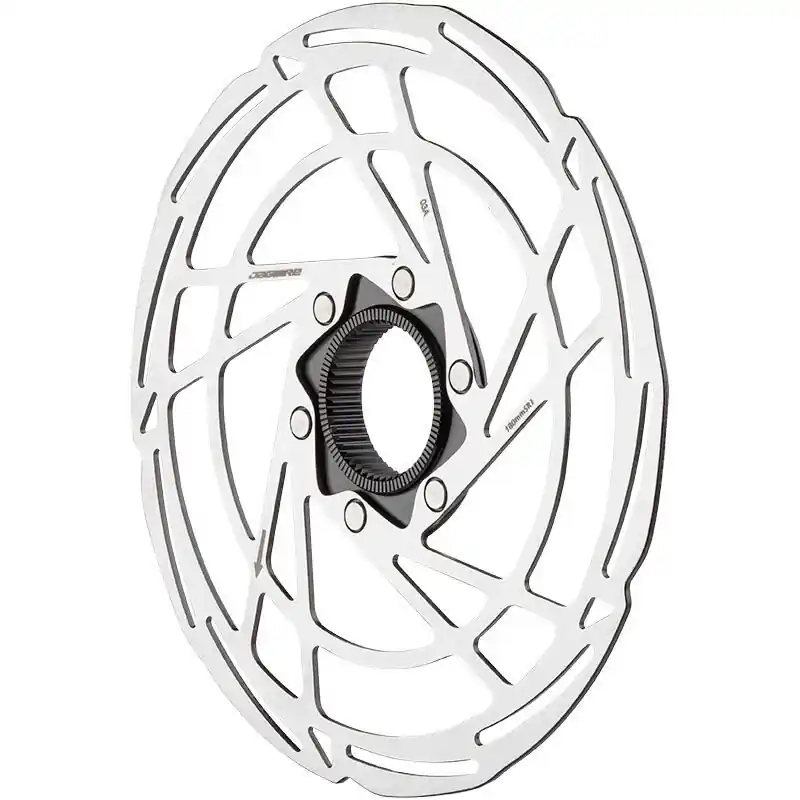 Koupit Online JAGWIRE brzdový kotouč Sport SR1 Centerlock 203mm