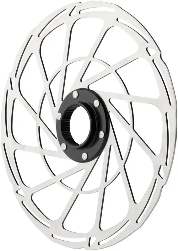 JAGWIRE brzdový kotouč Sport SR1 Centerlock 220mm Dokud Zásoby Vydrží