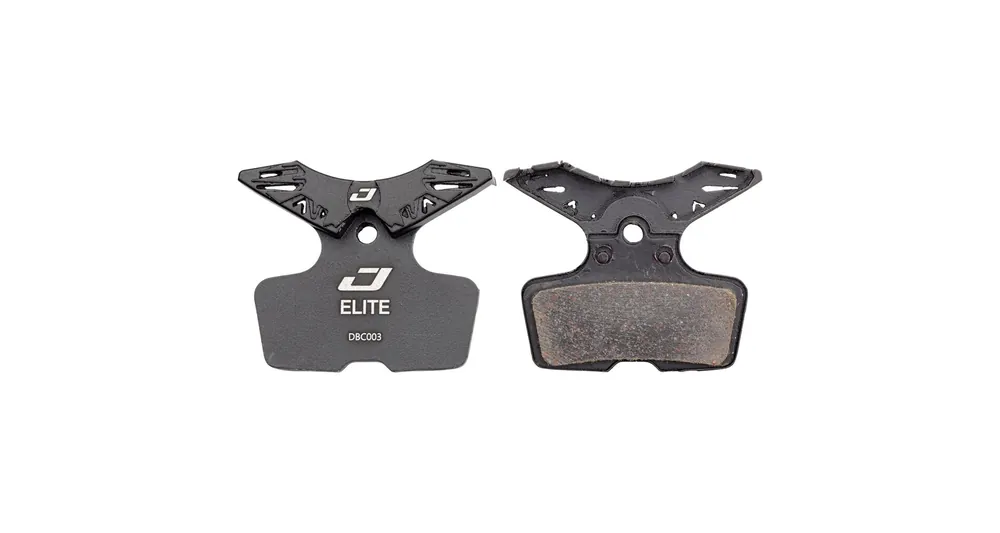 JAGWIRE brzdové destičky Elite Cooling Sram DCA898A Nová Kolekce
