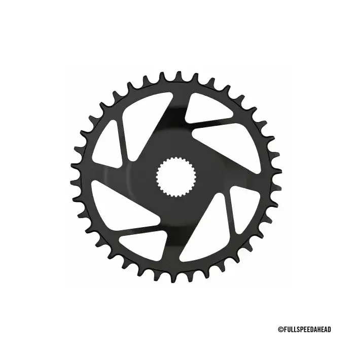 Přímo Od Výrobce FSA převodník E-Bike DM MT steel 1x 34t SH12